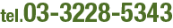 tel.03-3228-5343